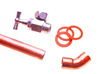 DIY Basics: 5 Tips on Domestic Plumbing article