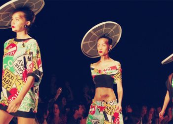 Evolving Fashion: Keeping up with Hipster and Geek Trends