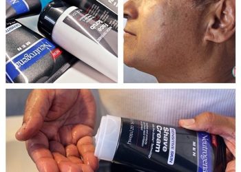 Neutrogena MEN® campaign & Why Skincare for Men