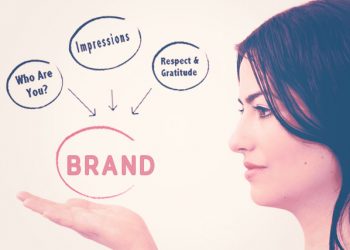 Branding Yourself - 3 Keys to Capitalizing on Your Existing Reputation, modern chic magazine,