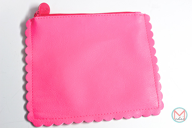 Sensationally Sunkissed Bag ipsy modern chic magazine