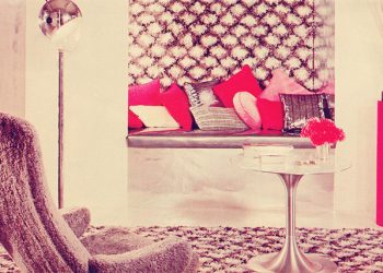 DIY Basics: Tips On Choosing The Right Carpet For Your Living Room