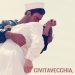 civitavecchia, Italy, modern chic magazine, travel, destination, trip, time square, kiss, statue