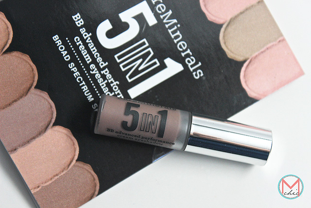 BareMinerals' Cream Eyeshadow