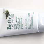 Befine Food Skin Care Daily Moisturizer with SPF 15
