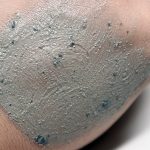 GlamGlow Swatch, beauty, product, review