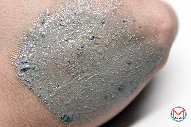 GlamGlow Swatch, beauty, product, review