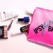 Ipsy July 2014 Glam Bag, subscription, beauty, service, modern chic magazine, michelle phan