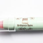 Pixi Beauty Mini Tinted Brilliance Balm