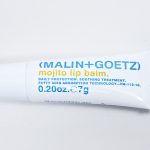 Malin+Goetz Lip Balm, beauty, product, glossybox