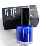 wHet Nail Polish in Facetious