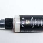 Philip B Detangling Toning Mist, modern chic magazine, beauty, products, review