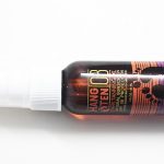 Hang Ten Dark Tanning Oil SPF 08 modern chic magazine
