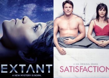 9 Must-Watch TV Shows To Check Out for Summer, modern chic magazine, tv shows, extant, covert affairs, unforgettable, rookie blue, satisfaction, the strain, the lost ship,