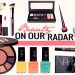 Beauty On Our Radar: August Edition, modern chic magazine, beauty, cosmetics, products
