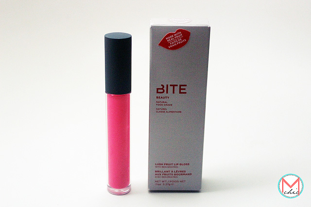 Bite Beauty Lush Fruit Lip
