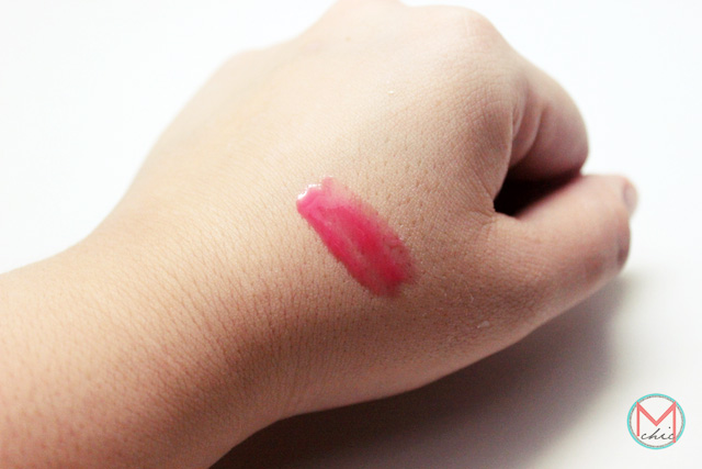 Bite Beauty Lush Fruit Lip in POPSUGAR