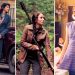 Pop Culture-Inspired Fashion, vampire diaries, hunger games, outlander, the fault in our stars