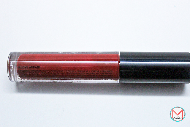 Art Touch Tinted Lip Gloss by CAILYN, ips