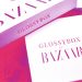GlossyBox for Harper's Bazaar, review, september 2014, modern chic magazine, beauty