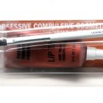 Obsessive Compulsive Cosmetics Lip Tar in Authentic