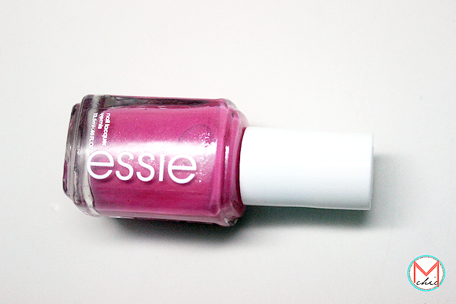 Essie Nail Polish in Madison Ave-Hue
