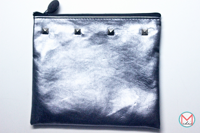 September 2014 Ipsy bag