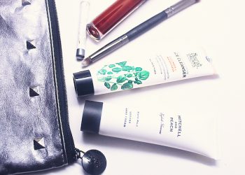 September 2014 Ipsy Bag