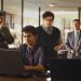 Scorpion Pilot Recap, katherine mcphee, elyse, cbs, tv show, walter o'brien, paige, characters, actors