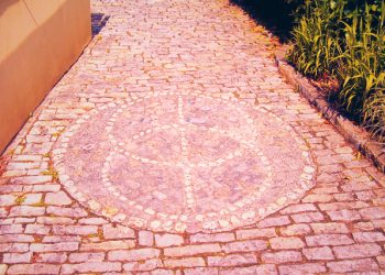 DIY Basics: How to Maintain Natural Stone Features at Home , modern chic magazine, home improvement, decor,