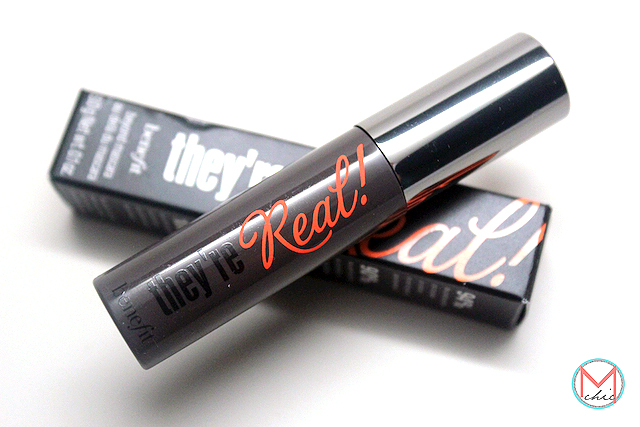 Benefit Cosmetics They're Real Mascara, beauty, products, beauty subscription service,