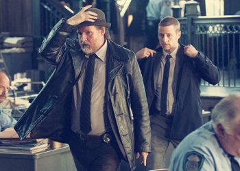 Gotham Season 1 Episode 3 Recap: The Balloonman, tv show, fox, recap, gordon, dc comics, batman, modern chic magazine