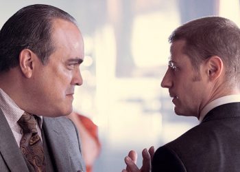 Gotham Season 1 Episode 5 Recap: Viper, tv show
