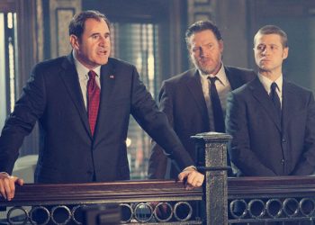 Gotham Season 1 Episode 2 Recap: Selina Kyle, tv show, gotham, recap, gordon, dc comics, modern chic magazine