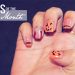 Nails of the Month: Halloween Nails Inspired by Cutepolish & MissJenFabulous, nail art, inspired, nails, beauty,