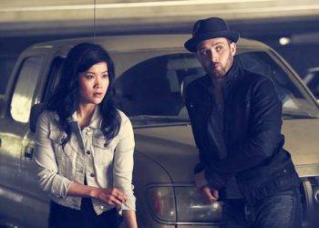 Scorpion Season 1 Episode 2: Singe Point of Failure, tv show, recap, walter, paige, mcphee,
