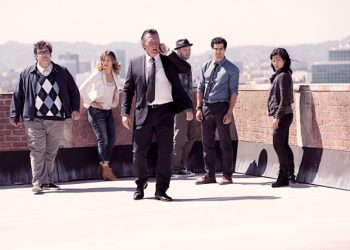 Scorpion Season 1 Episode 3: "A Cyclone", tv show, recap, entertainment, fox, modern chic magazine
