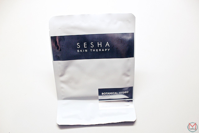 Sesha Mask