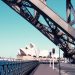 Chic Travel: Shopping in Sydney, Australia, explore, vacation, destination, trip,