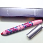 Tarte Cosmetics Power Pigment in Flush, glossybox