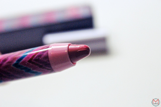 Tarte Cosmetics Power Pigment in Flush