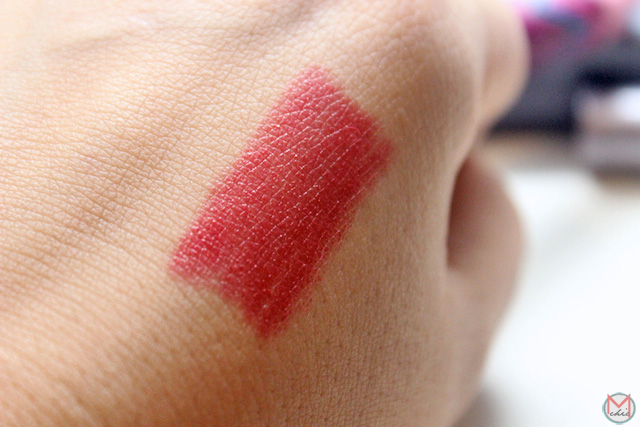 Tarte Cosmetics Power Pigment in Flush
