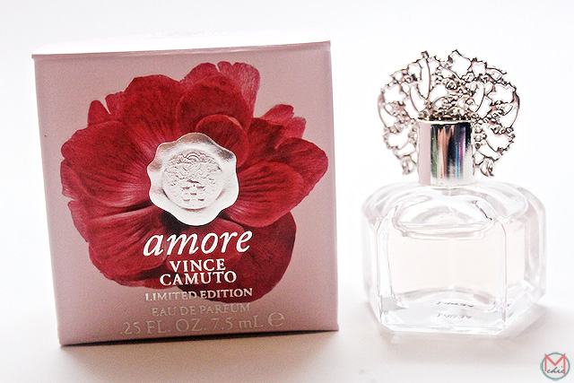 Vince Camuto Amore Perfume