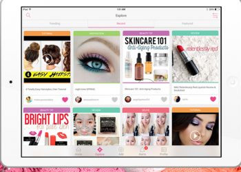 Inside the Bellashoot App, beauty, community, hairstyles, trends, beauty, tips, makeup, skincare, reviews, bloggers, bellashoot