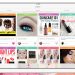 Inside the Bellashoot App, beauty, community, hairstyles, trends, beauty, tips, makeup, skincare, reviews, bloggers, bellashoot