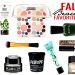 Our Fall Beauty Favorites for 2014