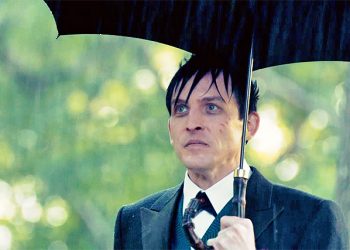 Gotham Season 1 Episode 7: Penguin's Umbrella, fox, batman, Gordon, tv show,
