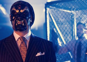Gotham Season 1 Episode 9 Recap: "The Mask", fox, tv show, what hot, recaps, entertainment