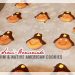 Chic DIY: Semi-Homemade Pilgrim & Native American Cookies, recipe, pinterest, thanksgiving