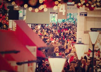 The Insane & Dangerous Adventures of Black Friday, opinion, shopping, stores, retail, victoria secret, walmart, target, mall, new jersey, experience, uber